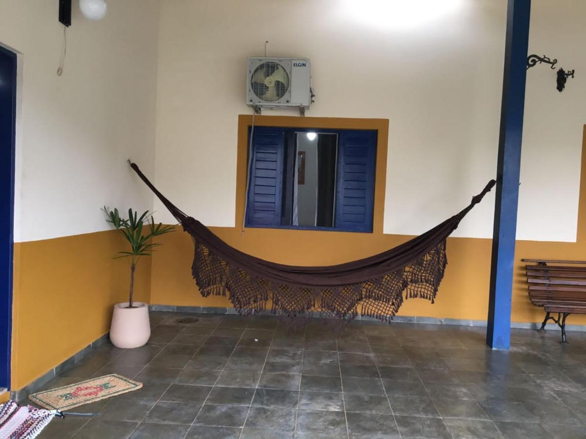 Casa em condomínio em Martin de Sá. Caraguatatuba Exterior foto