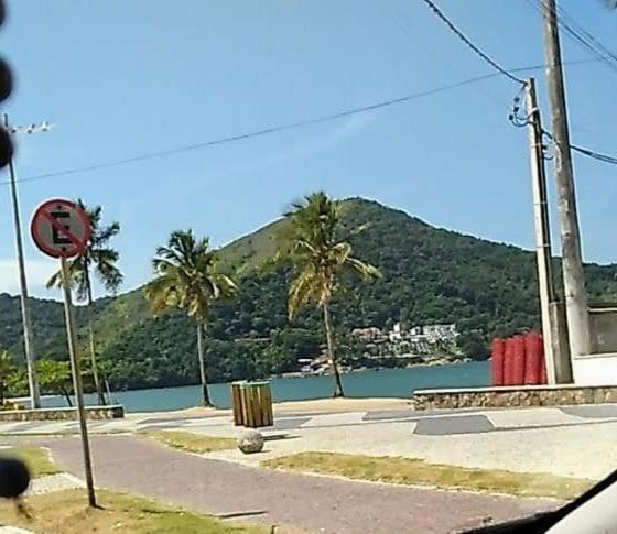 Casa em condomínio em Martin de Sá. Caraguatatuba Exterior foto